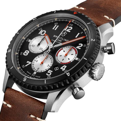 breitling aviator 8 chronograph mosquito|Breitling aviator 8 b01.